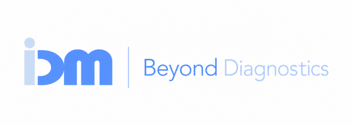 iDM, Beyond Diagnostics